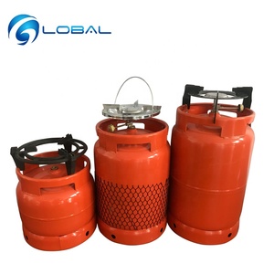Africa Nigeria Ghana <span class=keywords><strong>domestico</strong></span> Mini 3kg lpl bombola di Gas per la vendita - Product Image 6