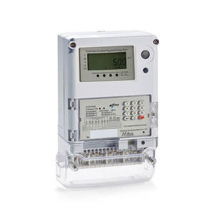 Clavier STS <span class=keywords><strong>triphasé</strong></span> <span class=keywords><strong>Compteur</strong></span> d'énergie électrique intelligent prépayé <span class=keywords><strong>Compteur</strong></span> AMI <span class=keywords><strong>modulaire</strong></span> - Product Image 3