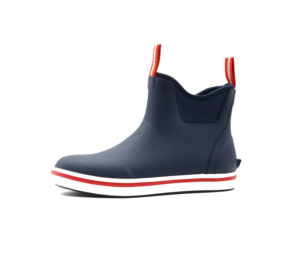 Botas <span class=keywords><strong>de</strong></span> cubierta con forro <span class=keywords><strong>de</strong></span> neopreno Botas impermeables completas <span class=keywords><strong>para</strong></span> hombres - Product Image 1