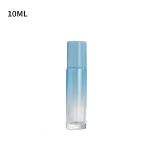 High Quality 10ml Glass Perfume Roll on Bottle for Essential Oil for <b>Eye</b> <b>Essence</b> - Product Image 3