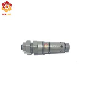 Benling Mới chính kiểm soát Súng tràn van 171-0030/1710030 cho máy xúc e320b/e320c phụ tùng - Product Image 6