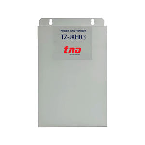 Tanda Cast Iron Electrical Power Junction Box with RS-485 Communication and Customizable Options for <b>Fire</b> Suppression - Product Image 1