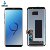 Écran LCD pour Samsung S9 Plus, S9+, S10 Plus, écran LCD d'origine pour Samsung Galaxy S9