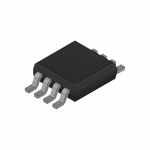8 TSSOP, 8 MSOP Components Electronic DS1099U-C02 Clock Timing Manufacturer Channel - Product Image 1