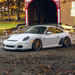 Jantes forgées en 2 pièces de 18, 19, 20, 21, 22, 24, 26 pouces pour Cadillac CTS, Escalade, McLaren 720S, 600LT, 570S, 650S, 765LT, P1, 570GT, Senna <span class=keywords><strong>GT</strong></span> - Product Image 6