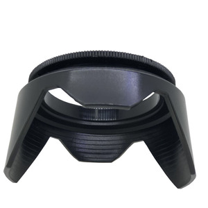 ฮูดเลนส์ DC-SN ขนาด 72 มม. แบบเกลียว สำหรับกล้องดิจิตอลและกล้องฟิล์ม - Product Image 4