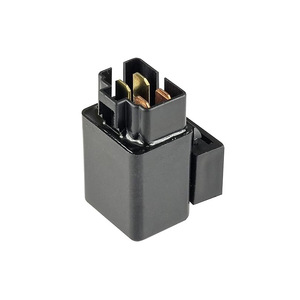 Relais 27V-81940-02-00 pour Suzuki LT80 QuadSport 80 2X4 (1987-2006) – Neuf pour modèle de véhicule - Product Image 5
