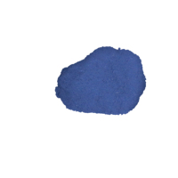 Colorants en fibre Colorante pour textile Colorant en P-2RS bleu réactif