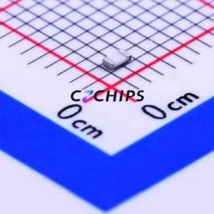 Résistance SMD RC0603FR-071K43L 0603 (Type : Film Épais) (Résistance : 1,43 kOhm Précision : 1%) - Product Image 2