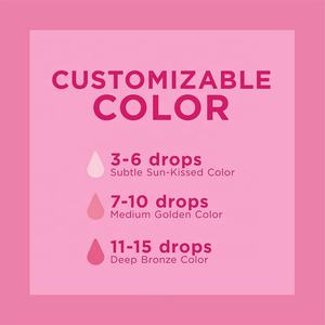 Small MOQ OEM Private Label Face Body Tanning <strong>Lotion</strong> Oil Shimmer Tanning Oil <strong>Spray</strong> Body Glitter f Ake Tanning Products - Product Image 4