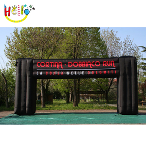 <span class=keywords><strong>Arco</strong></span> de Deportes de línea de acabado de inicio inflable para la venta, <span class=keywords><strong>arco</strong></span> inflable de publicidad al aire libre - Product Image 3