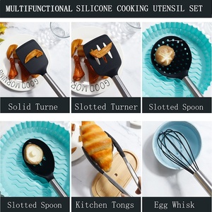 Venta al por mayor Utensilios <span class=keywords><strong>de</strong></span> <span class=keywords><strong>cocina</strong></span> Herramientas <span class=keywords><strong>de</strong></span> alimentos 17/25 piezas Accesorios <span class=keywords><strong>de</strong></span> <span class=keywords><strong>cocina</strong></span> Herramientas Juego <span class=keywords><strong>de</strong></span> utensilios <span class=keywords><strong>de</strong></span> <span class=keywords><strong>cocina</strong></span> a granel - Product Image 3