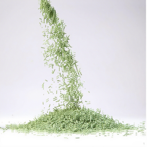 Lettiera per Gatti al 100% in Tofu, Agglomerante Rapido, Ultra Assorbente, Senza Polvere, Ipoallergenica, Accessori per Toilette per Gatti - Product Image 5