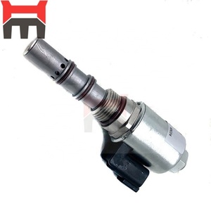 Vanne solénoïde 174-4913 1744913 pour CAT950G 962G 966G - Product Image 3