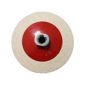 Roue <span class=keywords><strong>de</strong></span> polissage en <span class=keywords><strong>laine</strong></span> pour polissage automobile Roue <span class=keywords><strong>de</strong></span> polissage en <span class=keywords><strong>laine</strong></span> <span class=keywords><strong>de</strong></span> haute qualité pour bijoux et <span class=keywords><strong>verre</strong></span> - Product Image 2