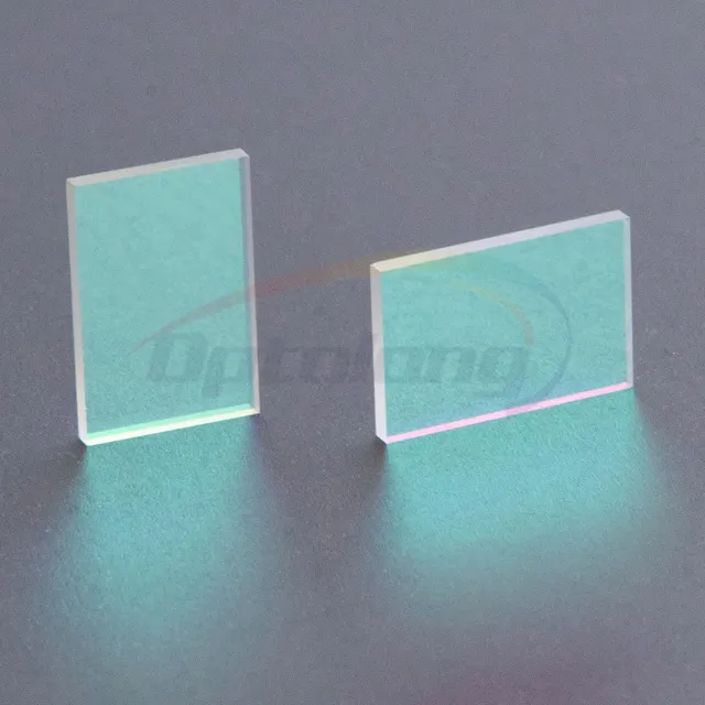 Optolong Optische Aanpassen Groene Dichroic Glas Filter Spiegels Gdm Voor Projector Optische Apparatuur