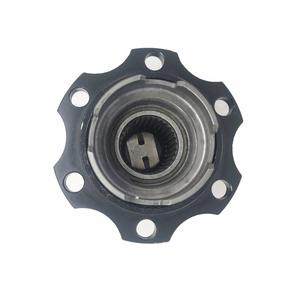 Actuador de centro de bloqueo para coche, actuador de 31 Spline para camioneta Mahindra, <span class=keywords><strong>escorpio</strong></span>, 2,2, 2,5, Thar 2,5 OE, 0503GA0220N, 0503AA0230N - Product Image 3