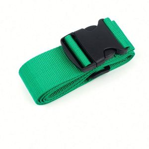Accessoires pour valises et bagages : Sangles réglables approuvées avec boucle à dégagement rapide pour la fermeture des sacs de voyage - Product Image 2