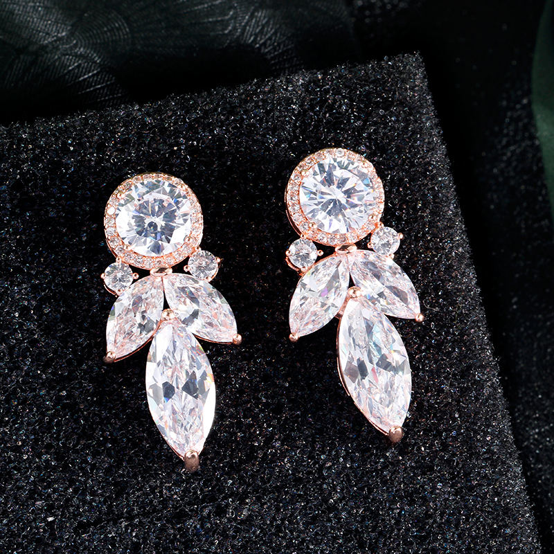 สีโรสโกลด์