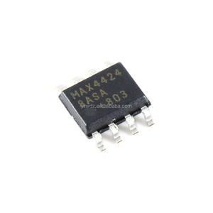 MAX44248ASA+T SMT SOIC-8 ชิปขยายสัญญาณความแม่นยำสูง - Product Image 2