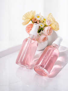 Spray Tonique <span class=keywords><strong>Visage</strong></span> Hydratant à la <span class=keywords><strong>Rose</strong></span> et au Calendula, Brume Rafraîchissante pour <span class=keywords><strong>le</strong></span> Soin <span class=keywords><strong>de</strong></span> la Peau, Adapté à Tous Types <span class=keywords><strong>de</strong></span> Peau, Marque Privée OEM - Product Image 1