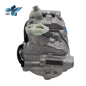 Compresseur de climatisation pour Mercedes Benz Classe S W203 W221, compresseurs de climatisation automobile A0022300911 A0022307711 - Product Image 6