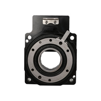 En stock, vente en gros : Plateforme rotative creuse à couple élevé, faible bruit, équipement d'automatisation, moteur pas à pas