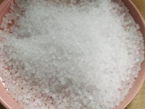 Granulés en plastique HDPE de matière première de moulage par soufflage de résine vierge de catégorie de film de SECCO HD5301AA pour le film/sacs à provisions de haute résistance - Product Image 5