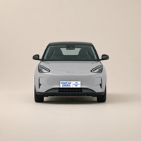 2025 pour Galaxy Xingyuan SUV Électrique 410 km EV Cockpit Auto Flyme Recharge Rapide 1.6C Écran 14.6 pouces Voitures d'occasion Conduite à Gauche Panoramique