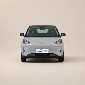 2025 para Galaxy Xingyuan SUV Eléctrico 410km EV Flyme <span class=keywords><strong>Auto</strong></span> Cockpit Carga Rápida 1.6C Pantalla de 14.6 Pulgadas Coches Usados LHD Panorámico - Product Image 1