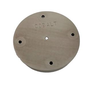 Lega di <span class=keywords><strong>cromo</strong></span> <span class=keywords><strong>cobalto</strong></span> materiale metallico dentale per protesi - Product Image 1