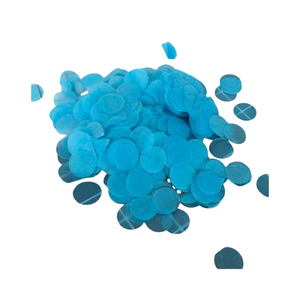 Sản Xuất Làm Khác Nhau Confetti Hình Dạng Lỏng Gói Bướm Trái Tim Tổ Chức Sự Kiện Nguồn Cung Cấp Bên Giấy Confetti - Product Image 4