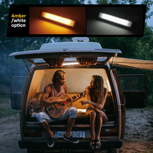 12V 24V 13inch 60W 4800LM <span class=keywords><strong>LED</strong></span> làm việc ánh sáng màu đen trắng nhà ở xe tải bên ngoài ánh sáng tự động xe tải làm việc ánh sáng <span class=keywords><strong>LED</strong></span> - Product Image 5