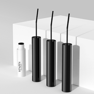 3D In Fibra di Mascara Private Label <span class=keywords><strong>Crema</strong></span> Impermeabile <span class=keywords><strong>ALLUNGAMENTO</strong></span> Curl Nero Sopracciglio Mascara <span class=keywords><strong>Crema</strong></span> - Product Image 3