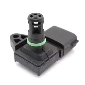 吸入圧力センサーマップマニホールド絶対圧力センサー<span class=keywords><strong>5WK96841</strong></span> 2045431 <span class=keywords><strong>5WY2833A</strong></span>シトロエン用プジョー - Product Image 4