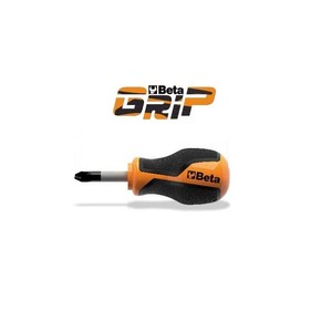 Set di Cacciaviti di Precisione Beta PH2x30 1262N, Testa a Croce Phillips, per Riparazioni Elettriche Senza Fili, Supporto OEM, Confezionato in Scatola, Italia - Product Image 1