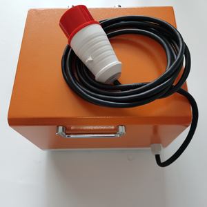 थोक pid गर्म धावक इंजेक्शन मोल्ड तापमान नियंत्रक डिजिटल गर्म धावक तापमान नियंत्रक - Product Image 4