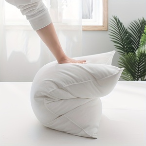 Almohada de cuerpo para dormir suave de alta calidad, almohada decorativa para el hogar, 1 unidad - Product Image 3