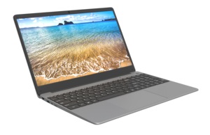 แล็ปท็อป OEM ขนาด 14.1 นิ้ว ซีพียู Core I7 คอมพิวเตอร์แบบ Quad Core แรม 4GB ฮาร์ดดิสก์/SSD 500GB แล็ปท็อปราคาถูกมาก ขนาด 14.1 นิ้ว พร้อมฟังก์ชั่นหลากหลาย - Product Image 6