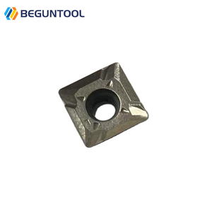 CNC phay Carbide chèn sec sandvic isca Kenna - Product Image 4