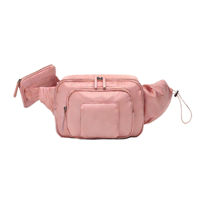 Sacs à <span class=keywords><strong>langer</strong></span> en nylon pour bébés avec distributeur de lingettes, sacs de maman imperméables, sacs à <span class=keywords><strong>langer</strong></span> multifonctionnels personnalisés, écharpe à <span class=keywords><strong>langer</strong></span> pour bébé - Product Image 1