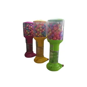 Promotional Arcade Electronic Coin Cheap <strong>Gashapon</strong> Capsule Toy <strong>Vending</strong> <strong>Machine</strong> for Sale - Product Image 1