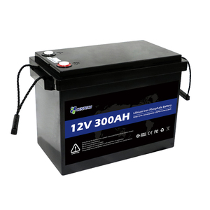 แบตเตอรี่ลิเธียมคุณภาพสูงแบบชาร์จได้ 3.2V สำหรับแบตเตอรี่พลังงานหรือการเก็บพลังงาน 12V 300AH สำหรับรถกอล์ฟ รุ่น CT12300 Dee - Product Image 3