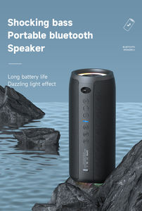 Zealot S51 Pro <span class=keywords><strong>ล</strong></span>ำโพงบลู<span class=keywords><strong>ทู</strong></span>ธไร้สายพ<span class=keywords><strong>ล</strong></span>ังสูง40W <span class=keywords><strong>ล</strong></span>ำโพงเบสสเตอริโอแบบ3D พกพากันน้ำ IPX5กล่อง TWS BOOM - Product Image 3