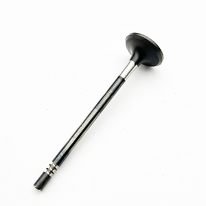5184128AE Nouvelle soupape d'échappement standard 3.6L pour pièces Chrysler Dodge Jeep Grand Cherokee 11-24 - Product Image 5