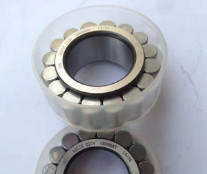 Roulement à billes 05113032, pièces de rechange pour compacteur routier - Product Image 5