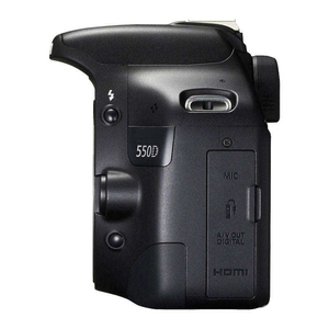 DongFu Wholesale Original 550d Photography Entry-level Half-<b>frame</b> HD Digital Camera - Product Image 5
