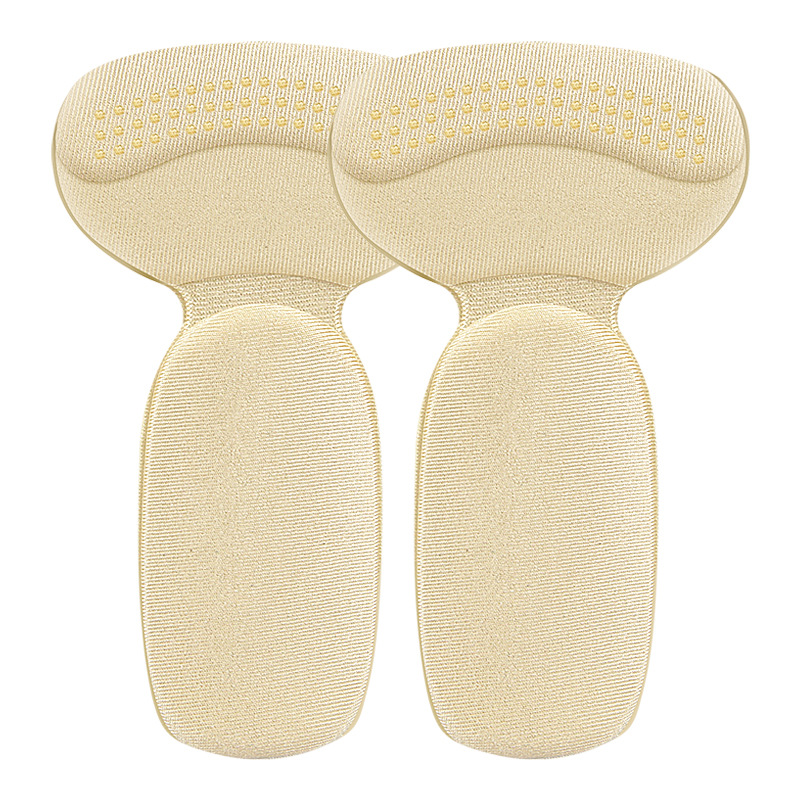 Modello a forma di T Beige