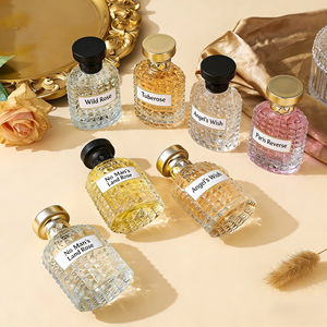 <span class=keywords><strong>Parfum</strong></span> très vendu pour hommes et femmes : <span class=keywords><strong>Parfum</strong></span> durable, fragrance persistante, Black Crow Meets Wild Land in No Man's Land 50ml - Product Image 4