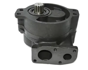 Bomba de Engranajes Hidráulica 3P6814 3P-6814 Compatible con Tractores Caterpillar D6C D6D D6D SR D6E - Product Image 2